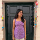 Vadamalli Corset Kurti (XS,M,L,XXL)