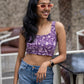 After Hours Crop Top (XS,S,M,L,XL,XXL)