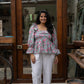 Amla Long Sleeved Top(L,XL,XXL)