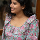 Amla Long Sleeved Top(L,XL,XXL)