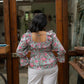 Amla Long Sleeved Top(L,XL,XXL)