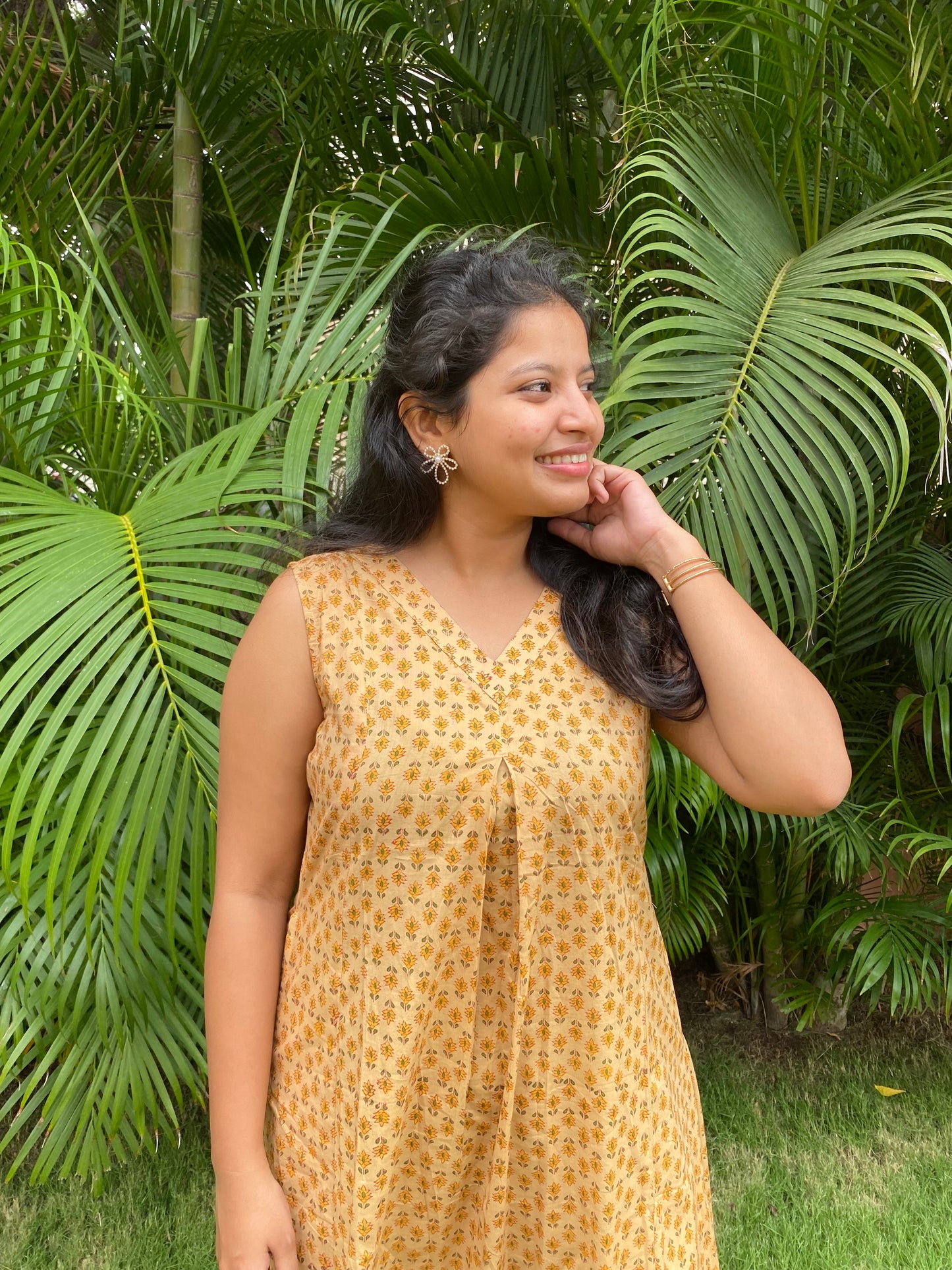 Murukku Kurta Pant Set (XL ,XXL ONLY)