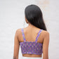 Vaadamalli Crop Top