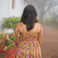 womens layered dress