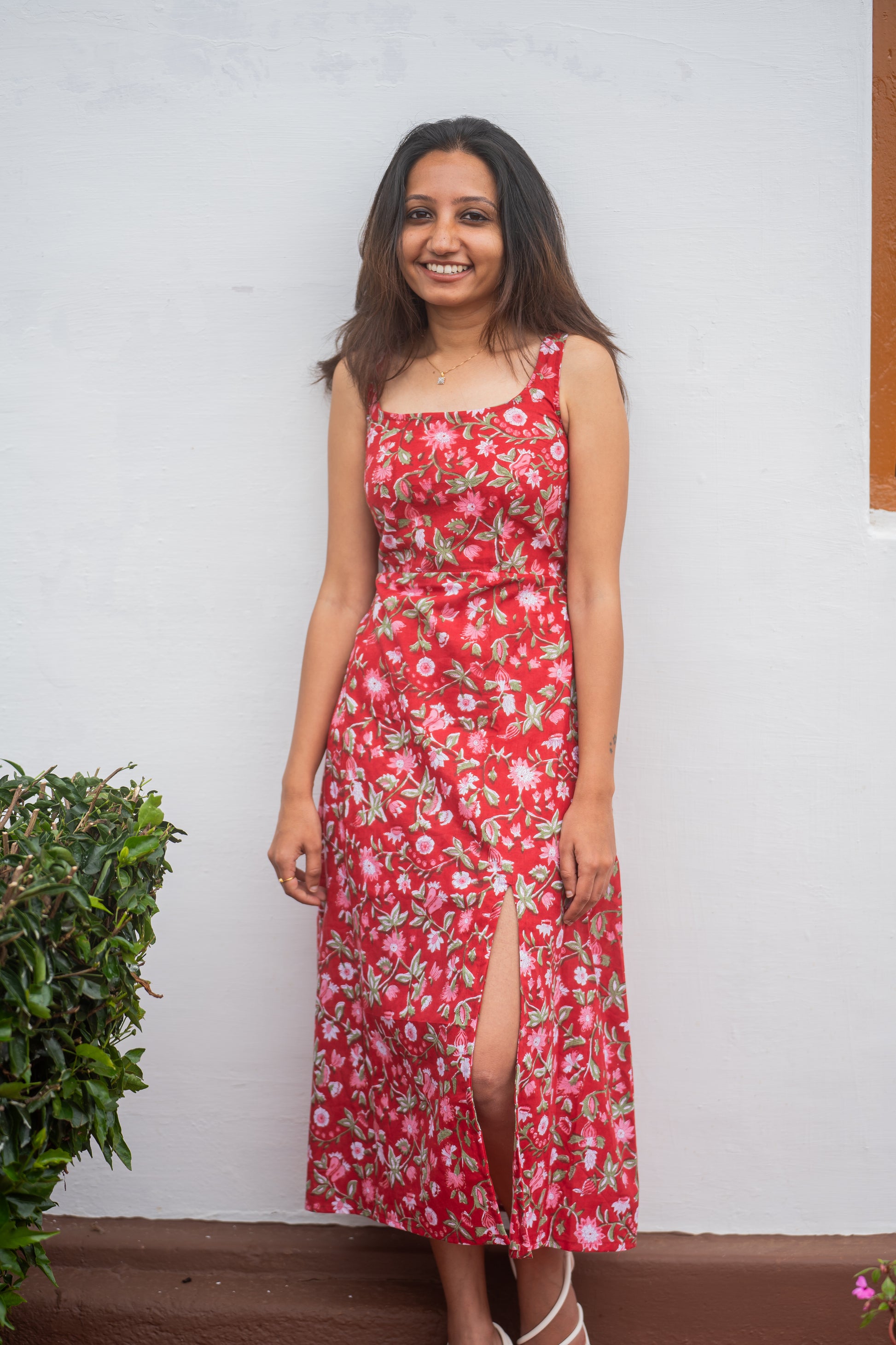 june dress