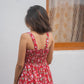 Comfortable Midi Dress