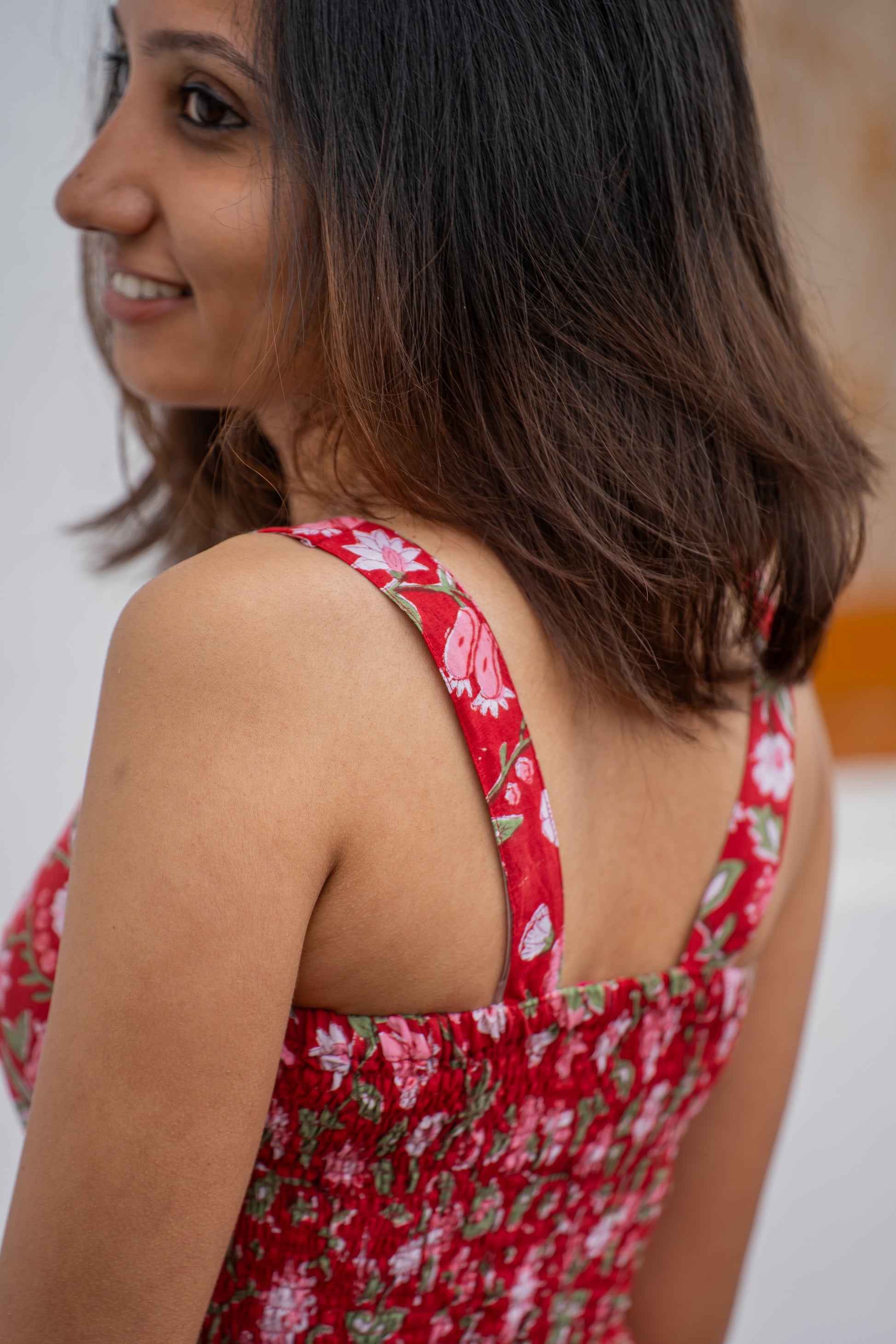 affordable midi dress
