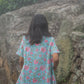 Sunshower Co-ord Set (L ONLY)
