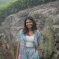 Sunshower Co-ord Set (L ONLY)