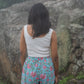 Sunshower Shorts (XS,L)
