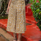 Cutting Chai Slit Skirt (XS,S,XXL)