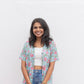 Sunshower Women's Shirt (L ONLY)