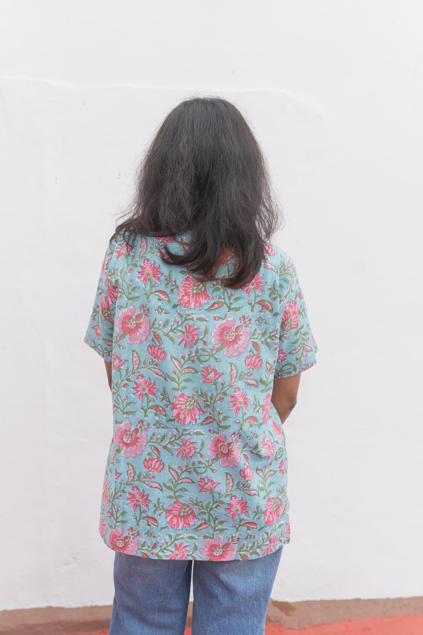 Sunshower Women's Shirt (L ONLY)