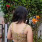 Cutting Chai Crop Top (M only)