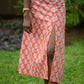 Sunset Slit Skirt(XS ONLY)