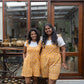 Aamras Jumpsuit (XS,S,M,L,XXL)