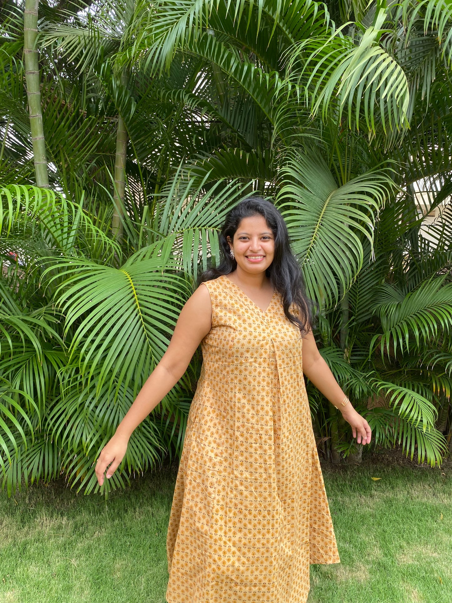 Murukku Kurta Pant Set (XL ,XXL ONLY)