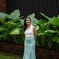 Elani Mermaid Skirt (S,L)