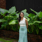 Elani Mermaid Skirt (S,L)