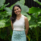 Elani Mermaid Skirt (S,L)