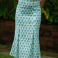 Elani Mermaid Skirt (S,L)