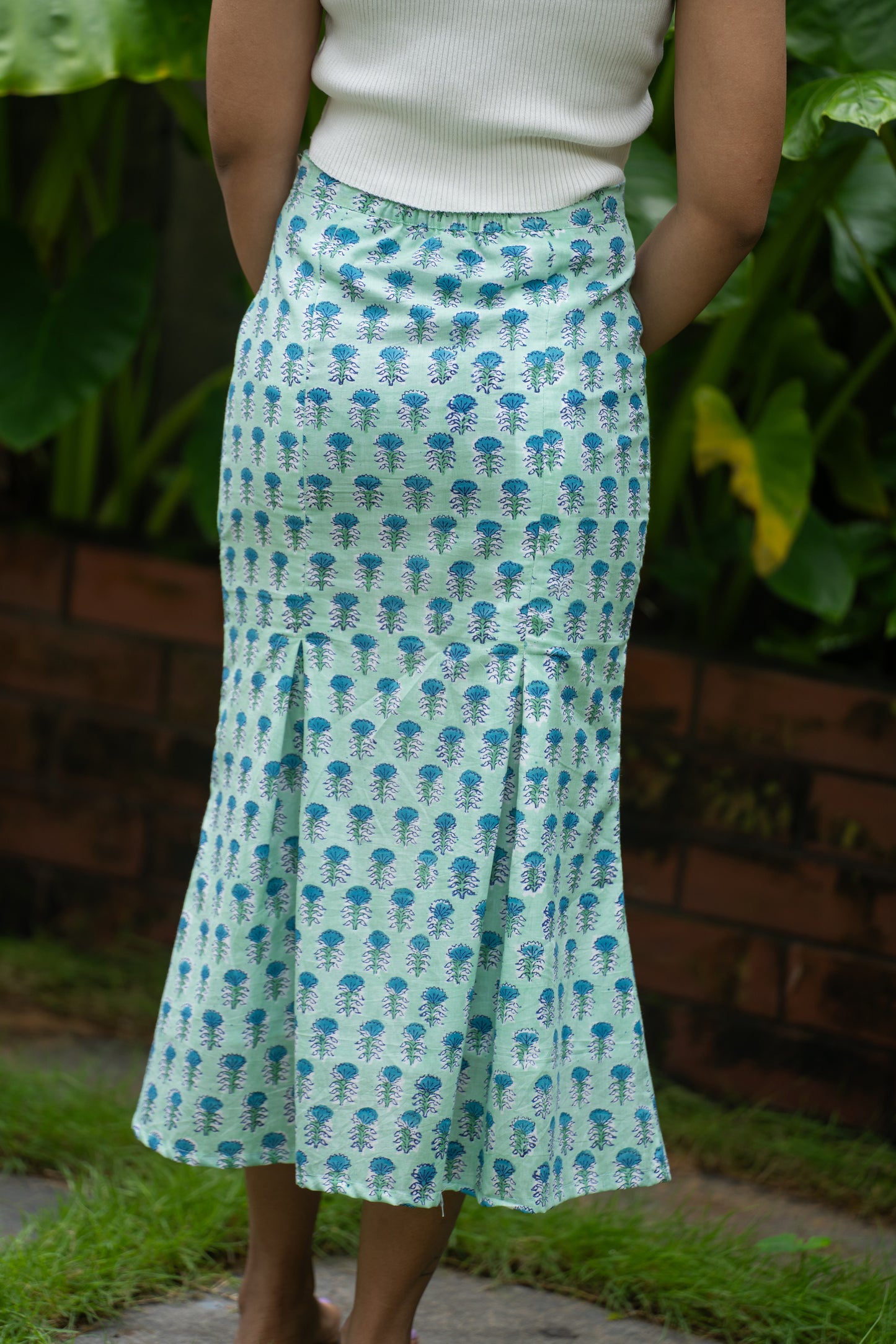 Elani Co-ord Set(XS,L)