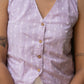 Frisbee Waistcoat(XS,L,XL,XXL)