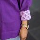 Friyay Cotton Oversized Shirt (XS,S,M,L,XL,XXL)