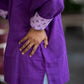 Friyay Cotton Oversized Shirt (XS,S,M,L,XL,XXL)