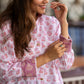 Hangover Cotton Oversized Shirt (M,L)