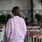 Hangover Cotton Oversized Shirt (M,L)