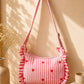 Quilted Handblock Sling bags