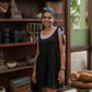 Kala khatta Jumpsuit (S,L)