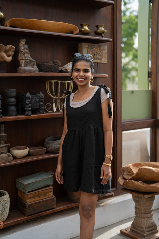 Kala khatta Jumpsuit (S,L)