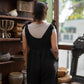 Kala khatta Jumpsuit (S,L)