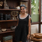 Kala khatta Jumpsuit (S,L)