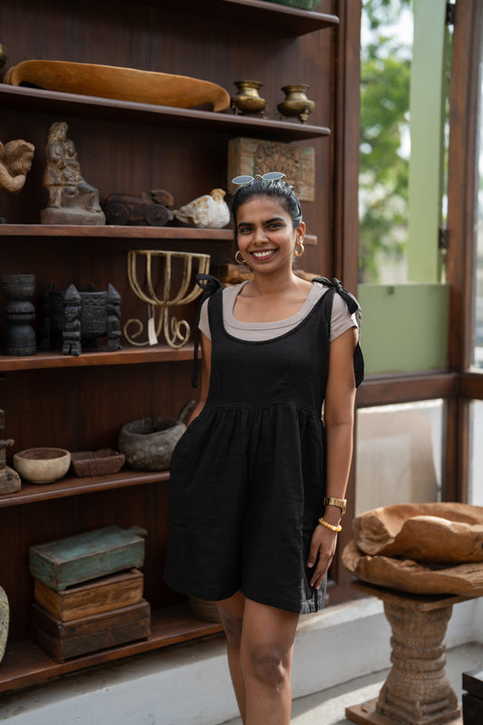 Kala khatta Jumpsuit (S,L)