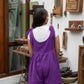 Kala Jamun Jumpsuit(S,L)