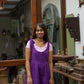 Kala Jamun Jumpsuit(S,L)