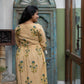 Karumbu Juice Midi Dress