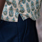Madhumita Waistcoat (XS,XL,XXL)
