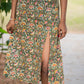 Maggi Slit Skirt (XS ONLY)