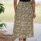 Maggi Slit Skirt (XS ONLY)