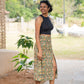Maggi Slit Skirt (XS ONLY)