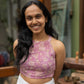 Mor Molaga Crop Top (XXL ONLY)