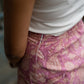 Mor Molaga Slit Skirt (L ONLY)