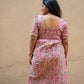 Naina Talwar Midi Dress (XS,S)