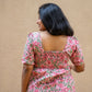Naina Talwar Midi Dress (XS,S)