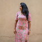 Naina Talwar Midi Dress (XS,S)