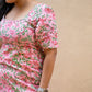 Naina Talwar Midi Dress (XS,S)